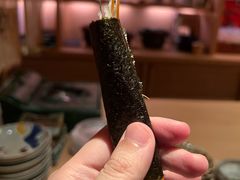 -橼舍鮨青木