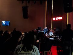 -TZ House音乐现场(来福士中心店)