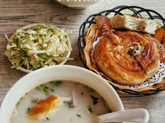 -向阳羊汤(大同总店)