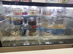 -DQ·蛋糕·冰淇淋(城南嘉园店)