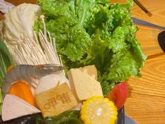 -呷哺呷哺 黄金牧场 (欢乐谷店)