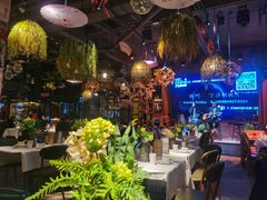 -胡桃里音乐酒馆(下沙店)