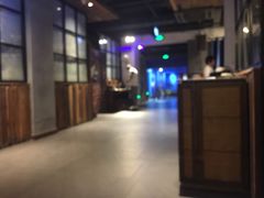 大堂-船奇蒸汽海鲜·闽菜(八市海鲜总店)