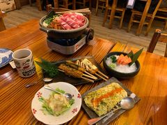-坂吉屋·居酒屋深夜食堂(龙湖店)