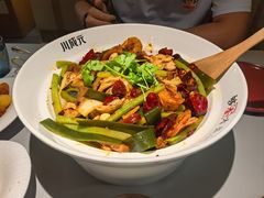 -川成元·麻辣香锅(凯德MALL西直门店)