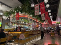 -BOTTEGA意库(中骏世界城店)