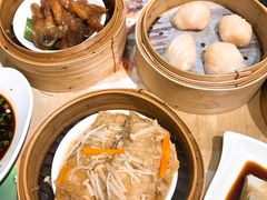 -添好运点心专门店(北角店)