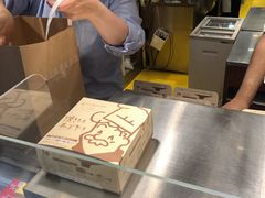 -瑞可爷爷的店(难波本店)
