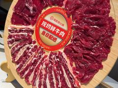 -海底捞火锅(吾悦广场店)