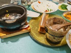 -干老四雅鱼饭店(滨江西路店)