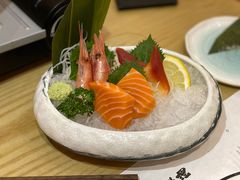 -小句号日本料理(江宁万达店)