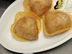 -东方御宴海鲜酒楼(棕泉酒店)