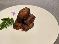 -虹御轩·传承江浙菜(虹桥店)