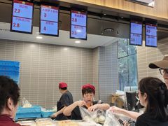 -王家沙点心店(南京西路总店)