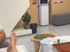 -郑远元专业修脚房(栖山路店)