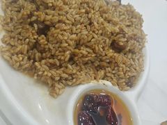 -老七饭馆(光荣道总店)