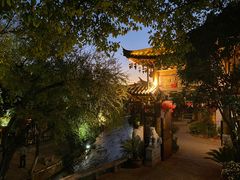 -88号小吃店·经典云南菜·地道纳西美食
