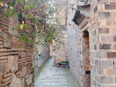 -老门东历史文化街区