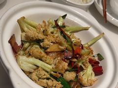 -上上席川菜(凯德乐峰广场店)