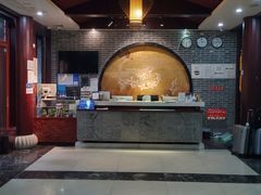 -拙政别苑酒店