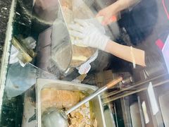 -樊记腊汁肉(竹笆市总店)