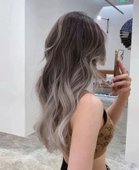 -Sying杉影日式烫染專門店