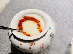 -柿合缘新京菜(静安嘉里中心店)