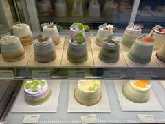 -théATRE 茶聚场(王府中環店)