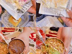 -麦雪尔甜品·生日蛋糕(新街口旗舰店)