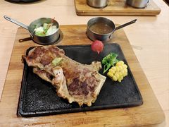 -凡塔斯牛排自助餐厅(莆田万达店)