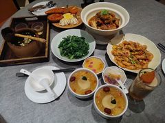 -汉水谣·江景餐厅(江滩店)