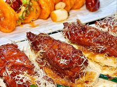-调鼎居·手工淮扬菜