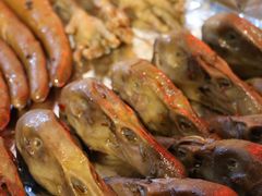 -霸王虾·麻辣小龙虾(清水河公园店)