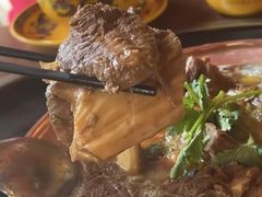 -顺顺小吃(独克宗古城店)