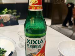 -清真·宁夏印象·盐池滩羊肉体验店(江宁路店)