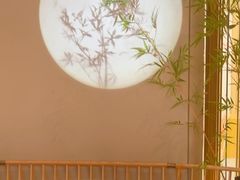 -绿茶餐厅(淮安吾悦广场店)