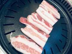 五花肉-意成料理