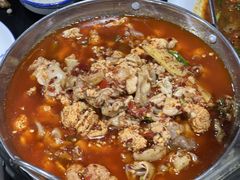 -湖南文氏湘菜馆(顺河高架路店)