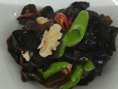 -确喜美味小厨(西单商场兰州店)