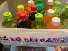 -华府九号海鲜烧烤大排档(龙域店)