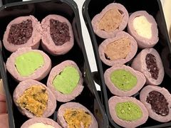 -甜心妈妈·榴莲星级糖水(北京路总店)