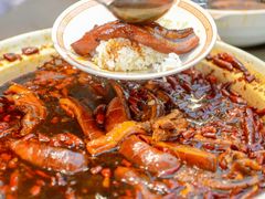 -刘小忙把子肉(北园大街总店)