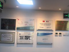 -精德口腔·种植修复·儿牙中心(财富中心店)