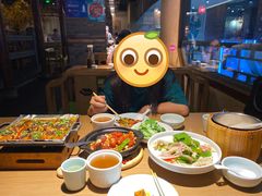 -卞氏菜根香·川菜(青羊万达店)