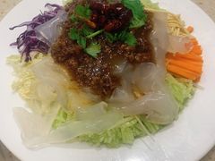 -西夏回族烧麦馆(牡丹街店)
