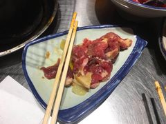 -胡同泥炉烤肉(令闻街店)