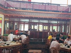 -那家小馆•北京菜•烤鸭(香山店)