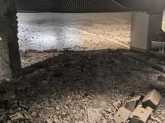 -中国唐山地震博物馆