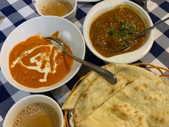 -Santoor 萨都里印度餐厅(北锣鼓巷店)
