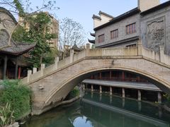 -龙潭水乡